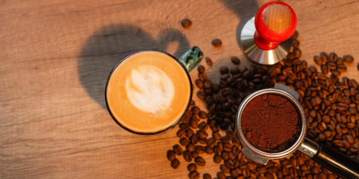 15 Nespresso Coffee Machine Benefits That Everyone Should Be Able To