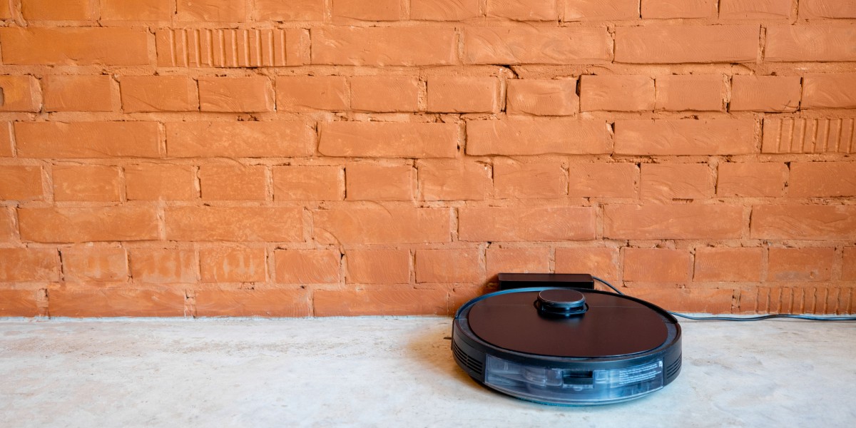 Why Robot Vacuum With Mop Still Matters In 2023